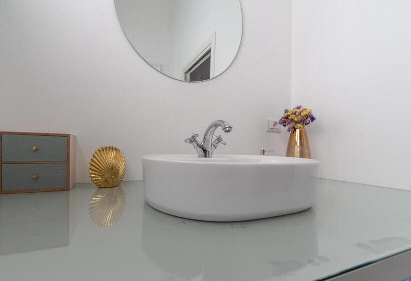 هتل Duomo Smart Suites