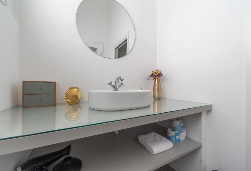 هتل Duomo Smart Suites