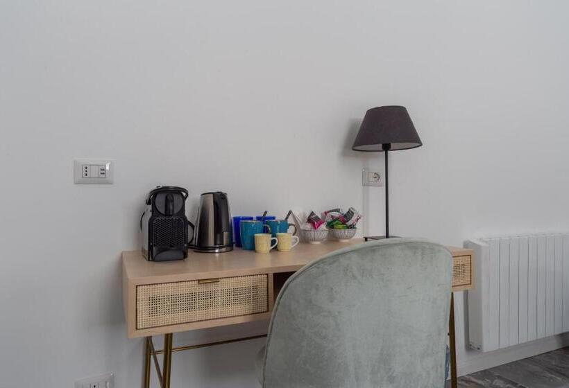 هتل Duomo Smart Suites