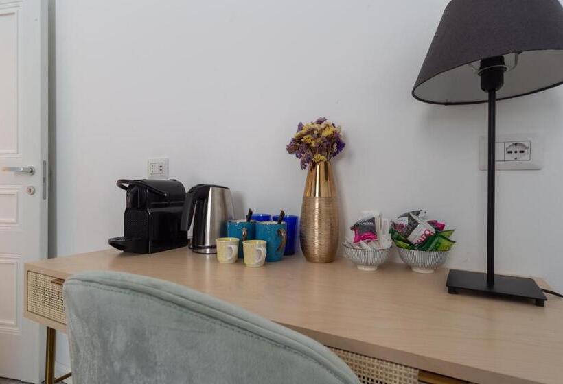 هتل Duomo Smart Suites