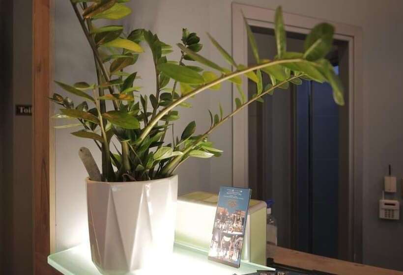 בית מלון כפרי Granda