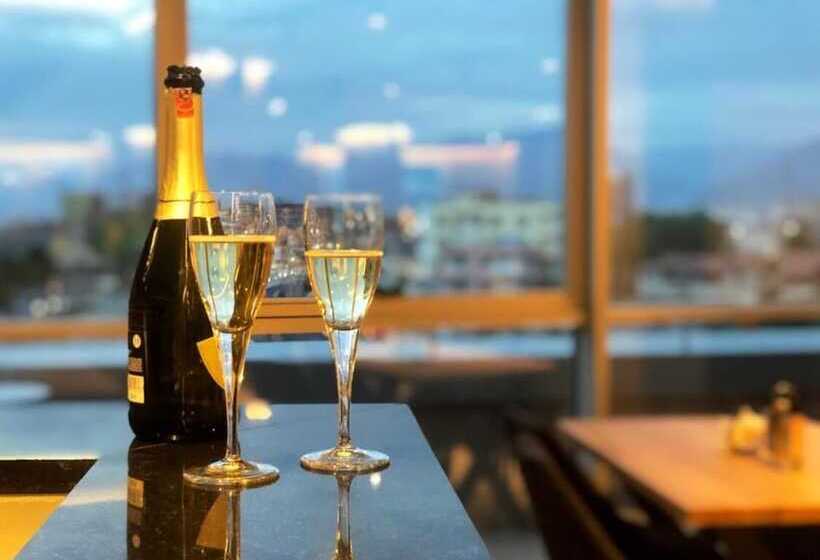 בית מלון כפרי Granda