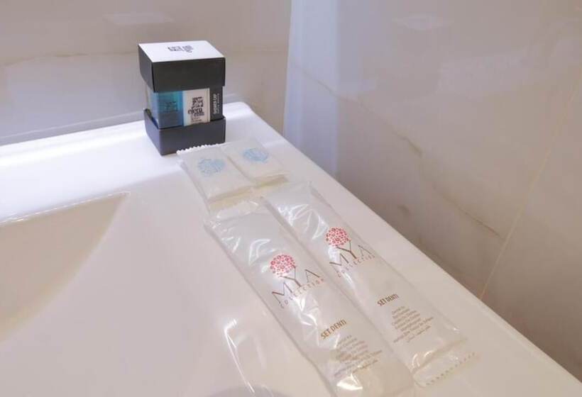 בית מלון כפרי Granda