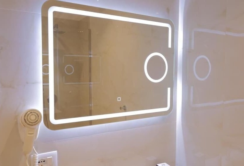 בית מלון כפרי Granda