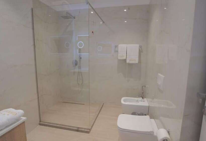 בית מלון כפרי Granda