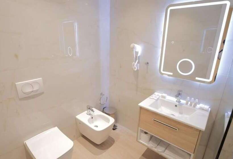 בית מלון כפרי Granda