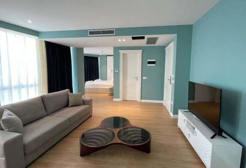 בית מלון כפרי Granda