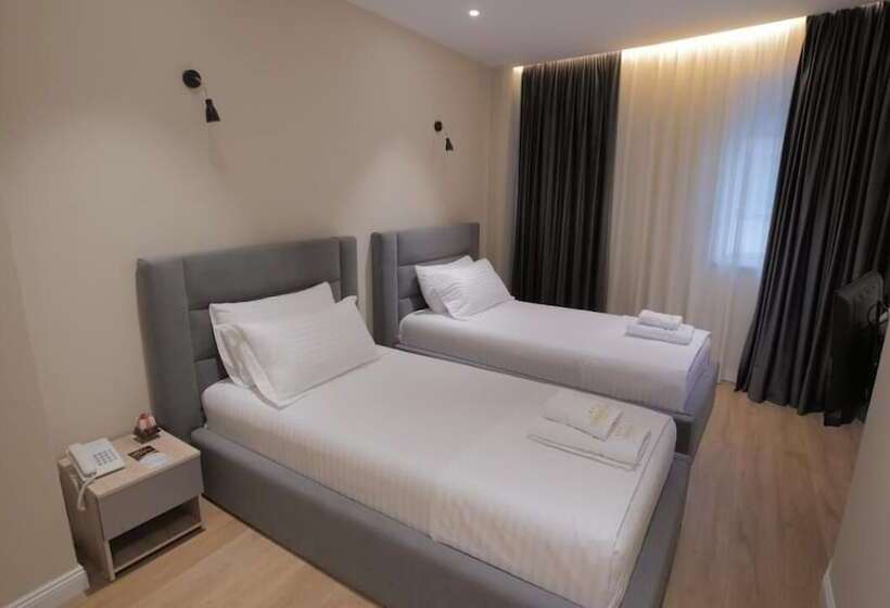 בית מלון כפרי Granda