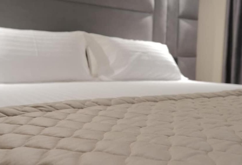 בית מלון כפרי Granda