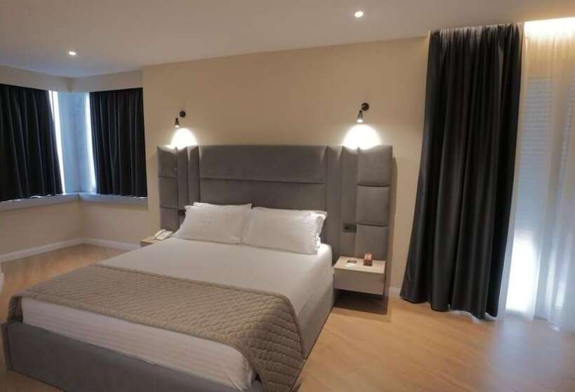 בית מלון כפרי Granda