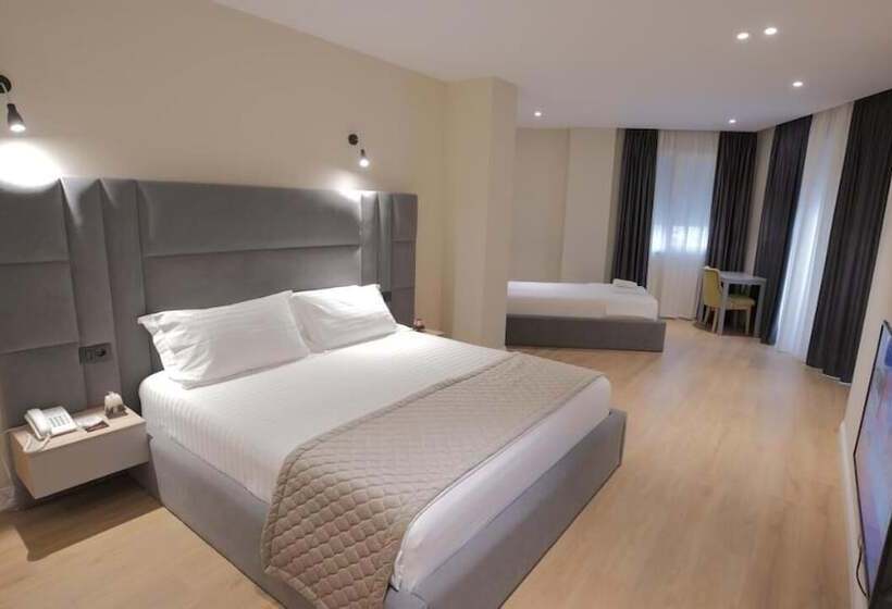 בית מלון כפרי Granda