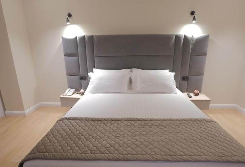 בית מלון כפרי Granda