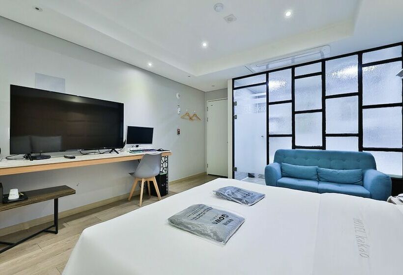 Hotel Kakao