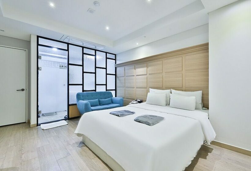 בית מלון כפרי Kakao