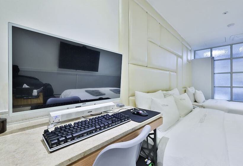 בית מלון כפרי Kakao