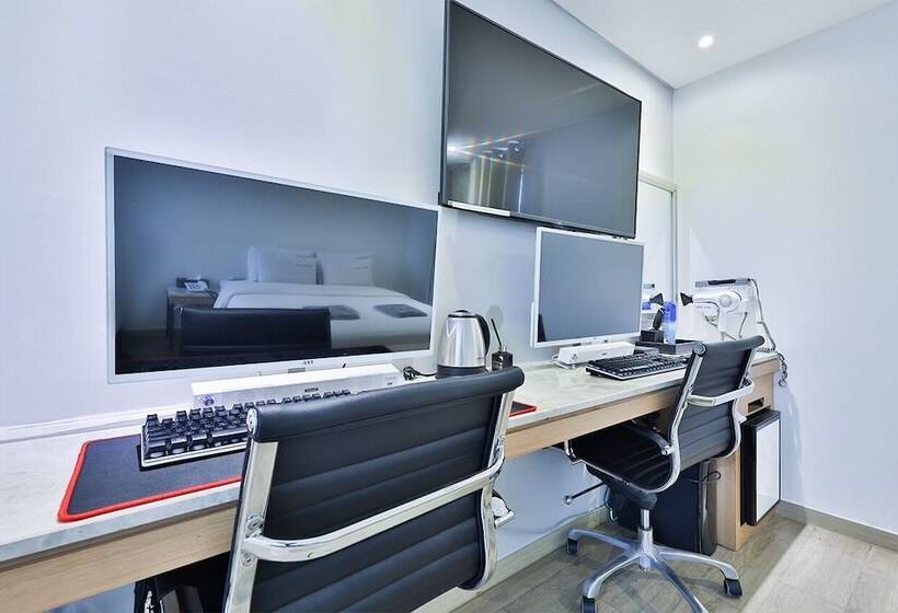 בית מלון כפרי Kakao