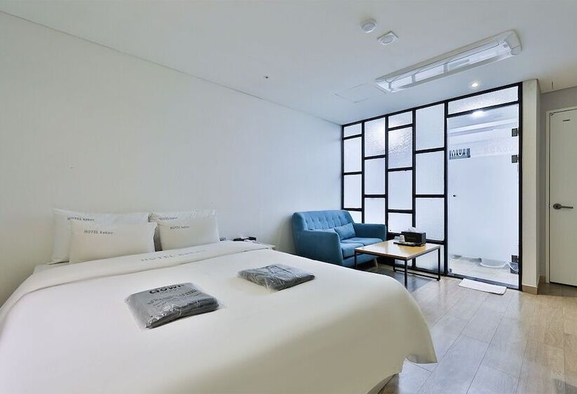 Hotel Kakao