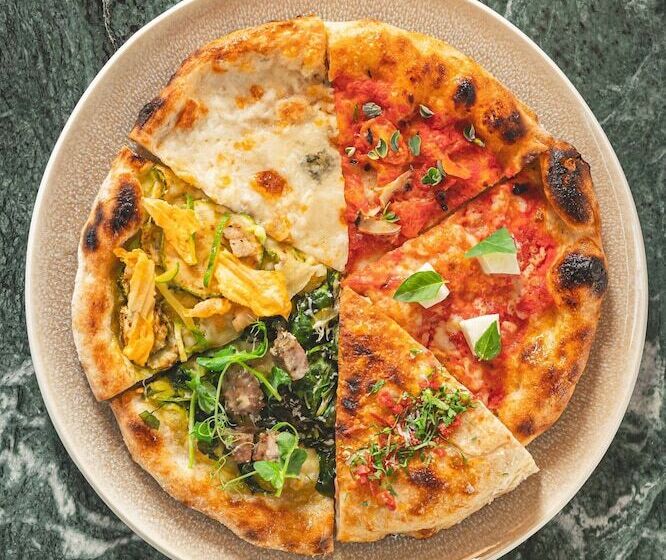 בית מלון כפרי Mandarin Oriental, Costa Navarino