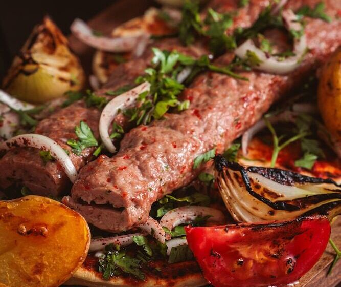 בית מלון כפרי Mandarin Oriental, Costa Navarino