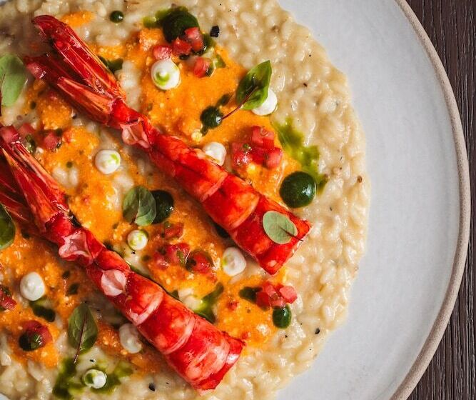 בית מלון כפרי Mandarin Oriental, Costa Navarino