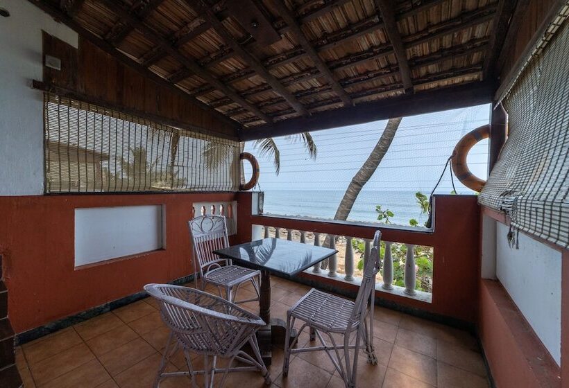 Отель Mermaid  Island Beach Resort