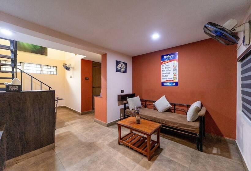 Отель Mermaid  Island Beach Resort