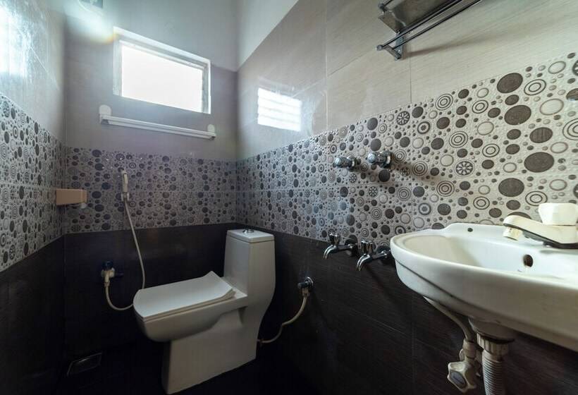 Отель Mermaid  Island Beach Resort