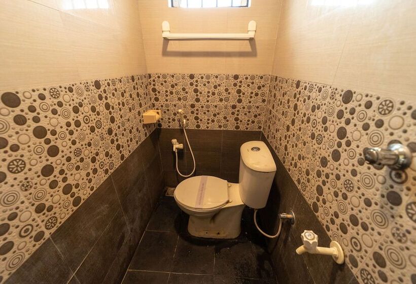 Отель Mermaid  Island Beach Resort