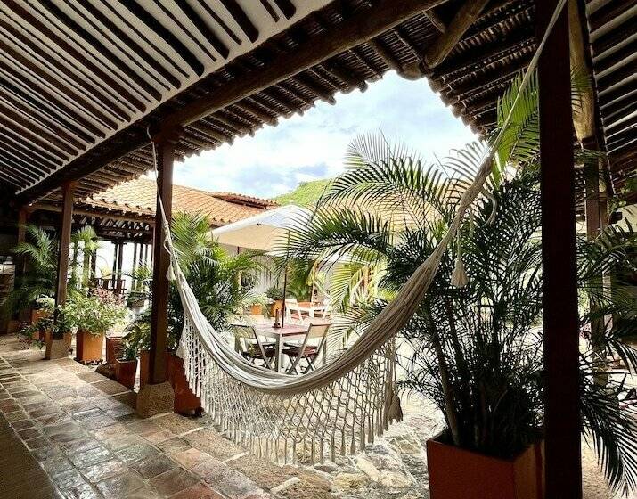 Misia Custodia Hotel Boutique