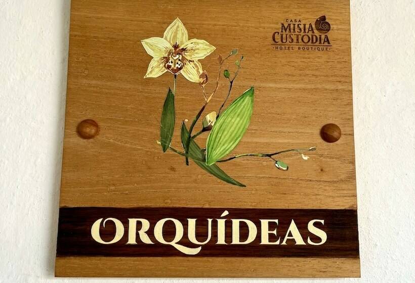 Misia Custodia Hotel Boutique