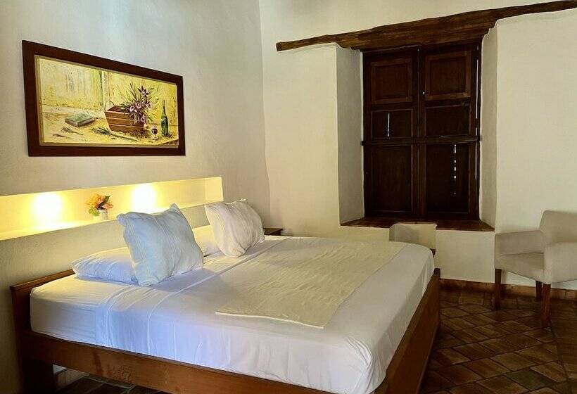 Misia Custodia Hotel Boutique