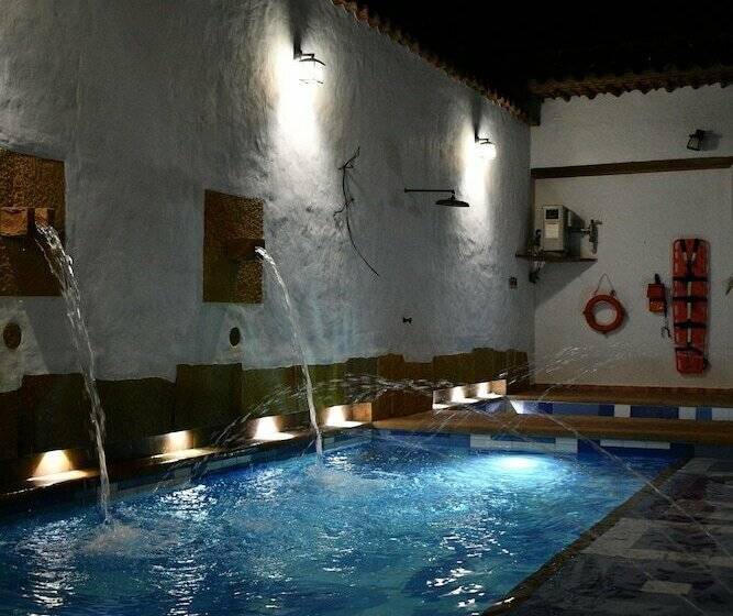 Misia Custodia Hotel Boutique