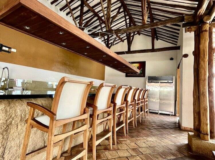 Misia Custodia Hotel Boutique