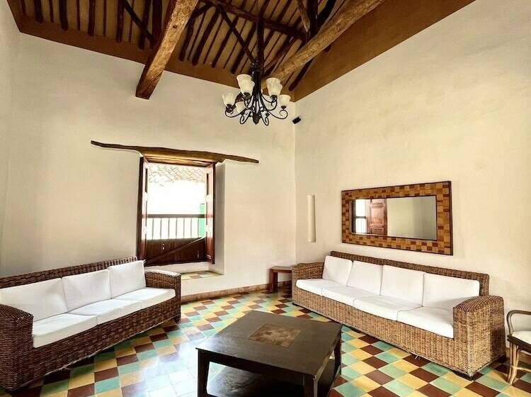 Misia Custodia Hotel Boutique