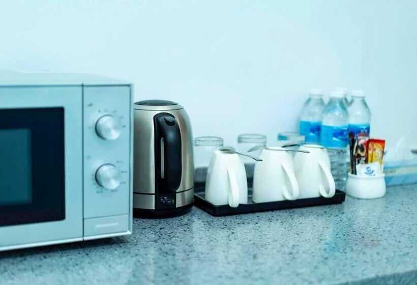 فندق Myrus Resort Langkawi