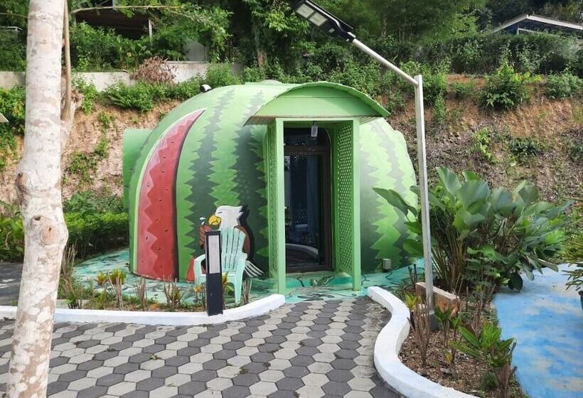 فندق Myrus Resort Langkawi