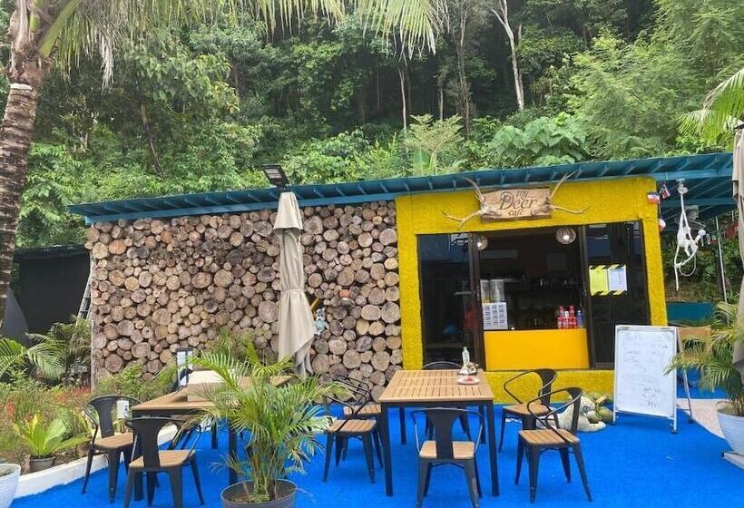 فندق Myrus Resort Langkawi