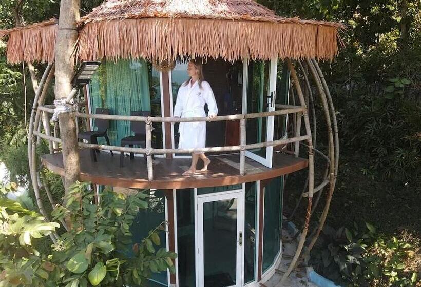 فندق Myrus Resort Langkawi