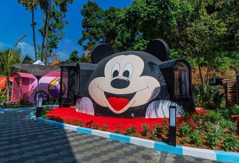 فندق Myrus Resort Langkawi