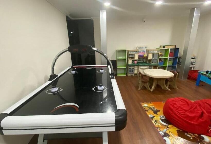 酒店 Myrus Resort Langkawi