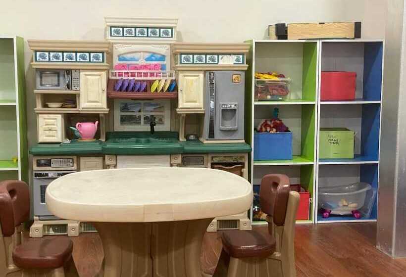 בית מלון כפרי Myrus Resort Langkawi