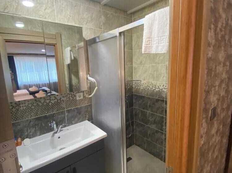 ホテル Nişantaşı Diamond