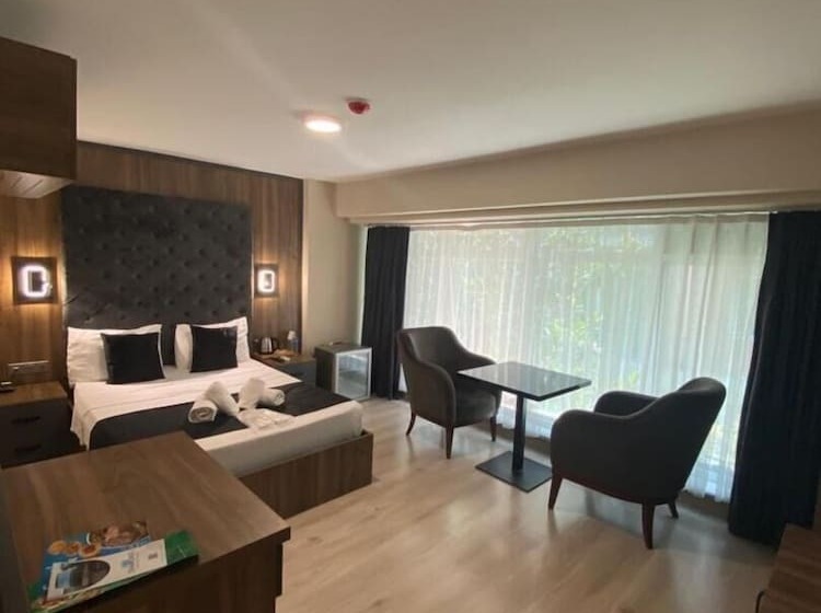 ホテル Nişantaşı Diamond