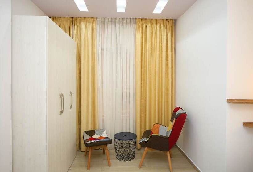 בית מלון כפרי Noar Boutique