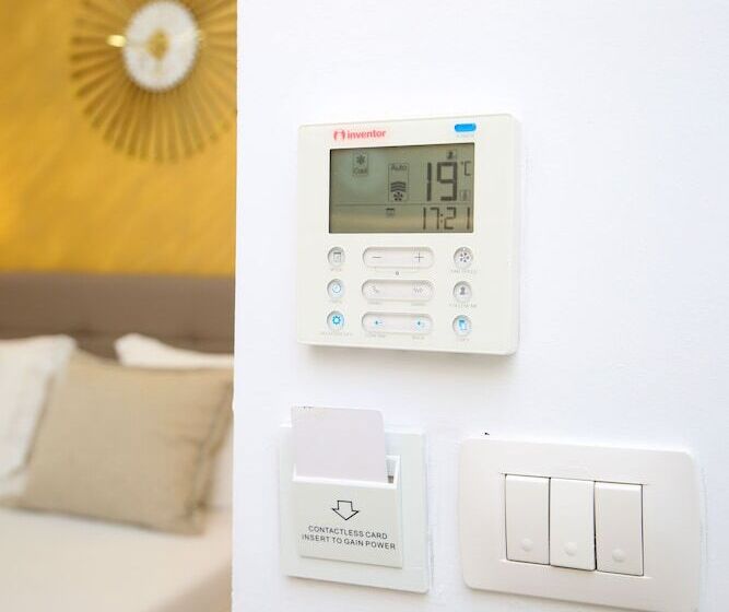 בית מלון כפרי Noar Boutique