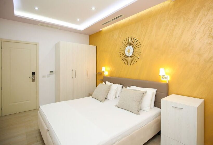 בית מלון כפרי Noar Boutique