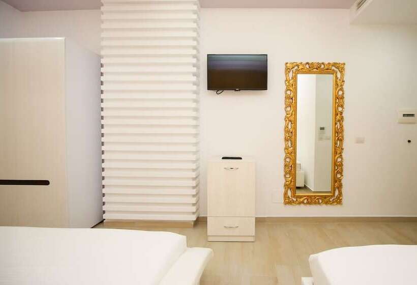 בית מלון כפרי Noar Boutique