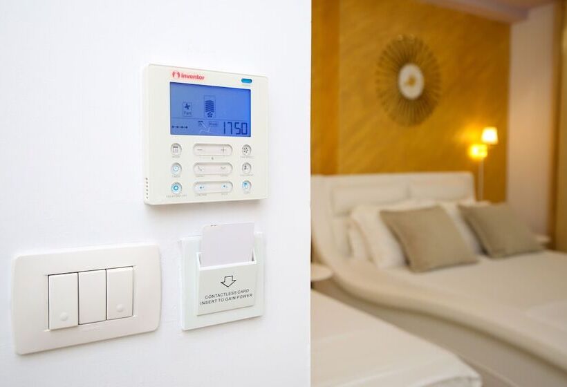 בית מלון כפרי Noar Boutique