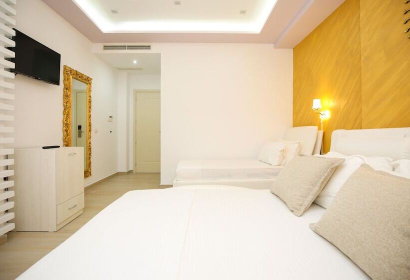 בית מלון כפרי Noar Boutique