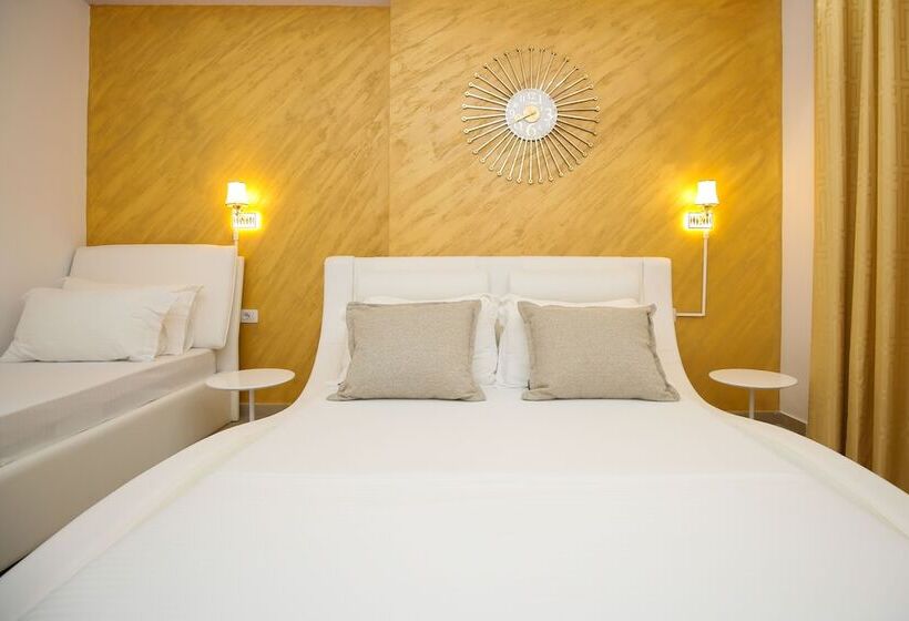 בית מלון כפרי Noar Boutique